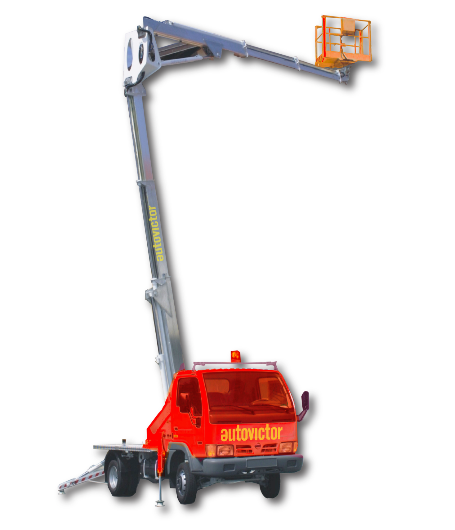 MULTITEL PAGLIERO MX 250